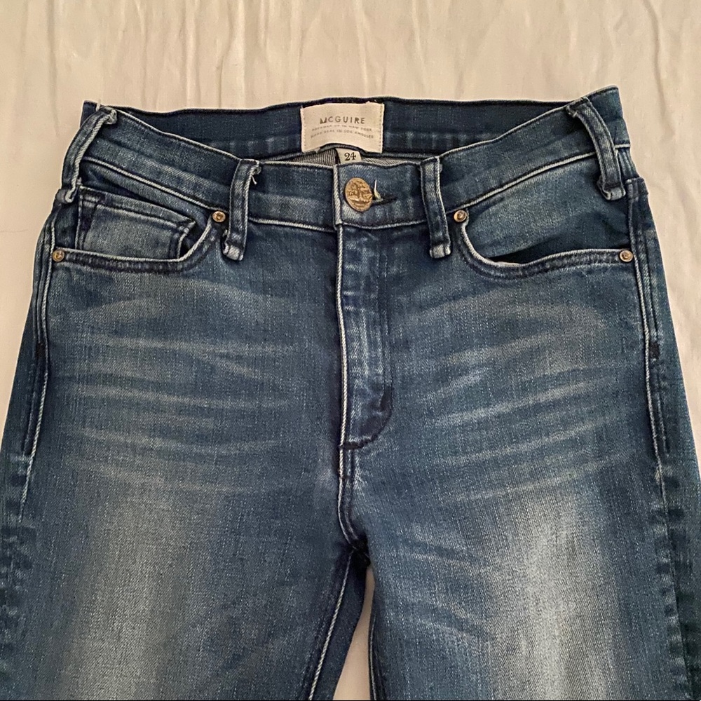 McGuire Jeans